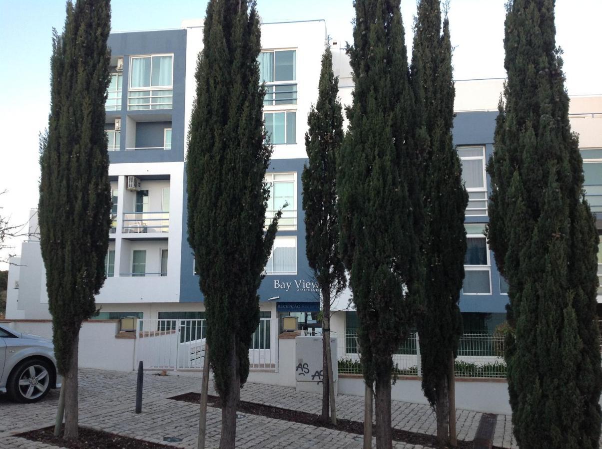 Bayview Apartment 106 Albufeira Buitenkant foto