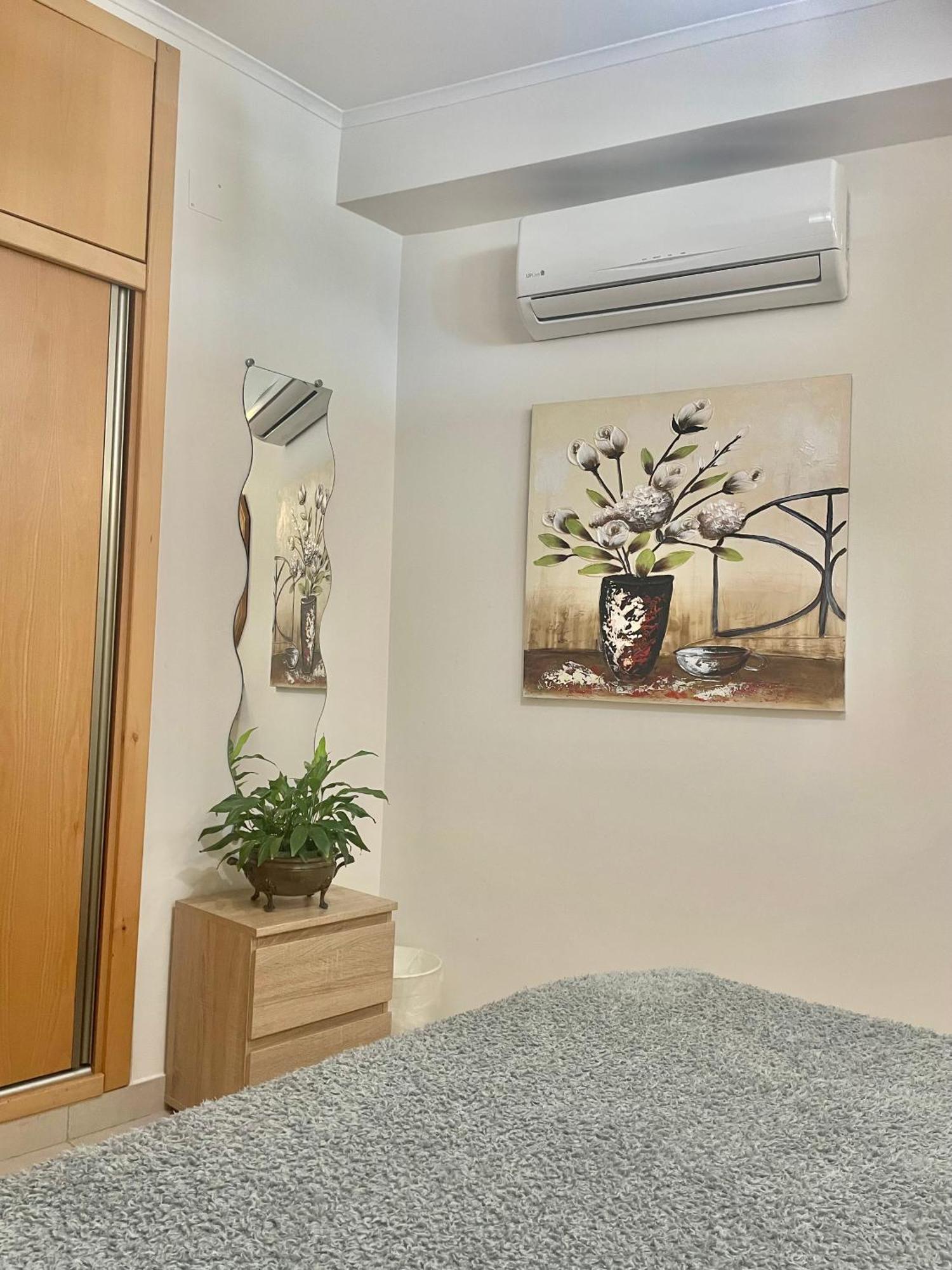 Bayview Apartment 106 Albufeira Buitenkant foto